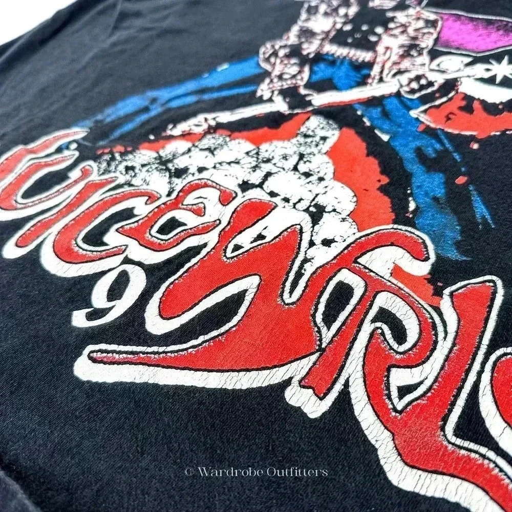 Juice WRLD X 999 Club X Faze Clan Collab Legends Never Die - M - Picture 2 of 4